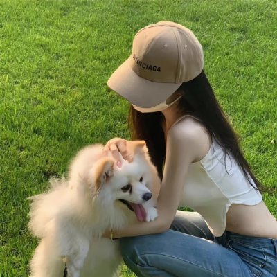 家有魔犬
