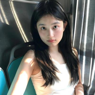 青年的椅子