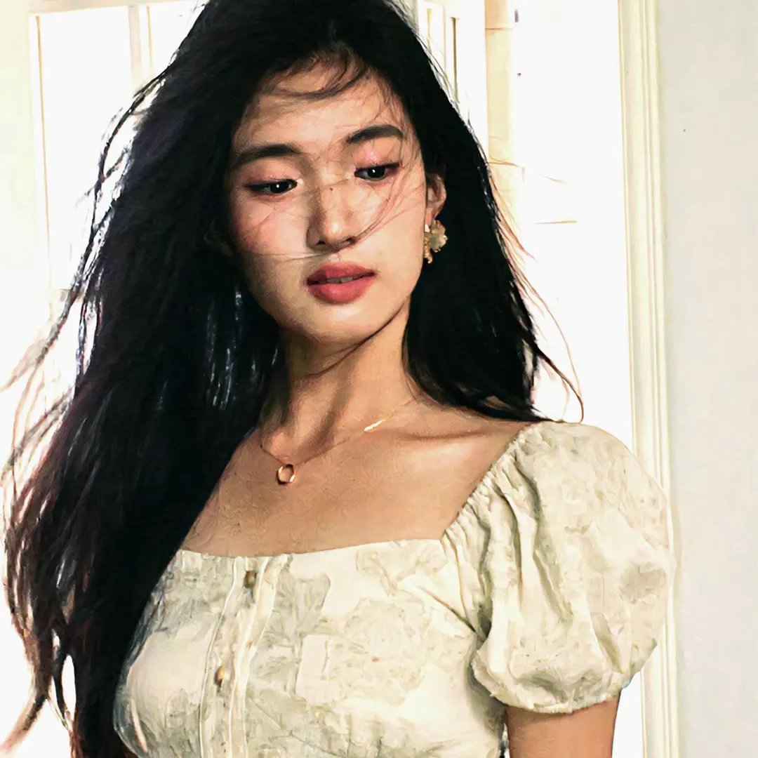 玉女龙驹
